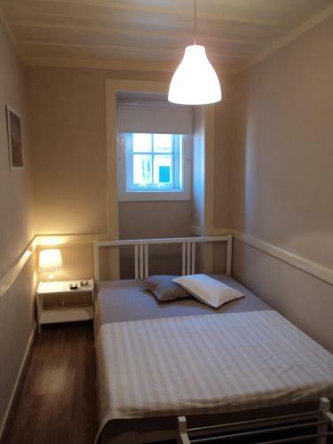 Lisbon Historic Center Apartments