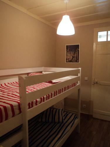 Lisbon Historic Center Apartments