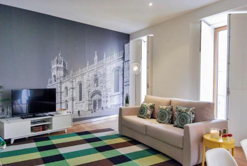 Sao Bento Best Apartments|lisbon Best Apartments