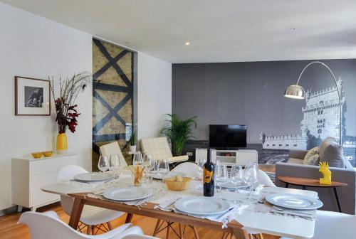Sao Bento Best Apartments|lisbon Best Apartments