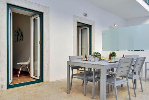 Sao Bento Best Apartments|lisbon Best Apartments