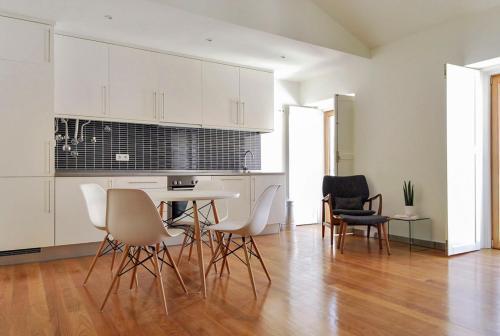 Sao Bento Best Apartments|lisbon Best Apartments