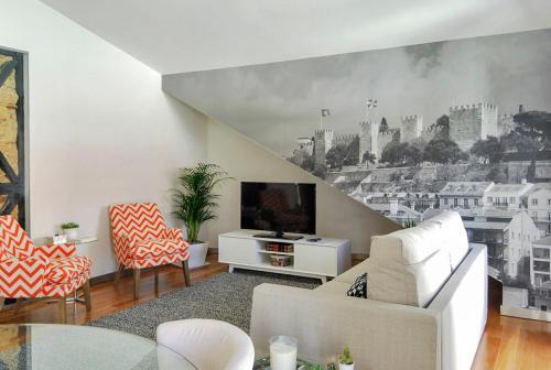 Sao Bento Best Apartments|lisbon Best Apartments