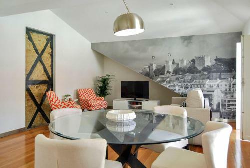 Sao Bento Best Apartments|lisbon Best Apartments
