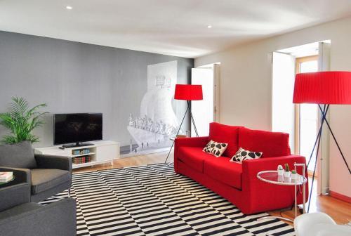Sao Bento Best Apartments|lisbon Best Apartments