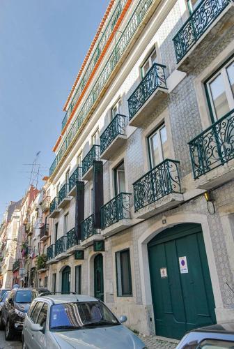 Sao Bento Best Apartments|lisbon Best Apartments