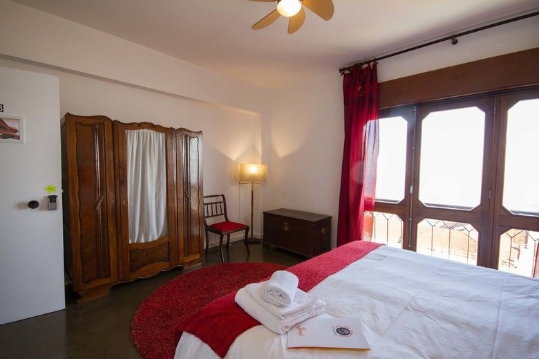 Hostal Sweet Lisbon Guesthouse