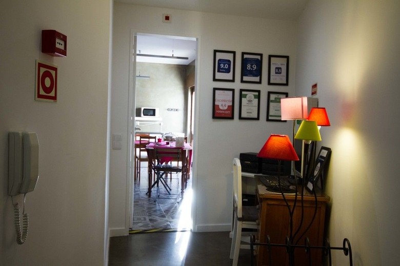Hostal Sweet Lisbon Guesthouse