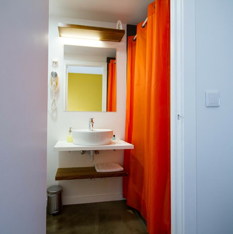 Hostal Sweet Lisbon Guesthouse