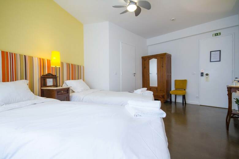Hostal Sweet Lisbon Guesthouse