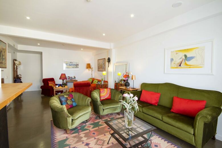 Hostal Sweet Lisbon Guesthouse