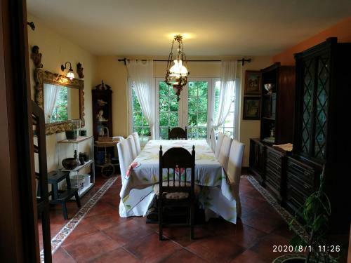 Vivienda Vacacional Villa Betania