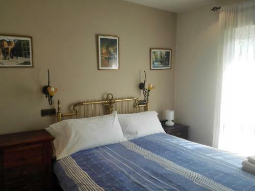 Vivienda Vacacional Villa Betania