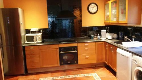 Vivienda Vacacional Villa Betania