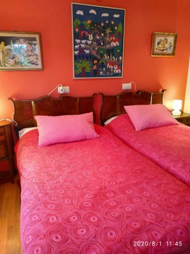 Vivienda Vacacional Villa Betania