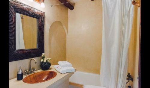 Castelltercol Villa Sleeps 19 With Pool
