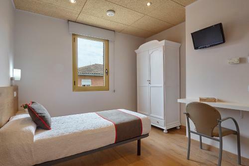 Hotel Oyo Hostal Nobadis