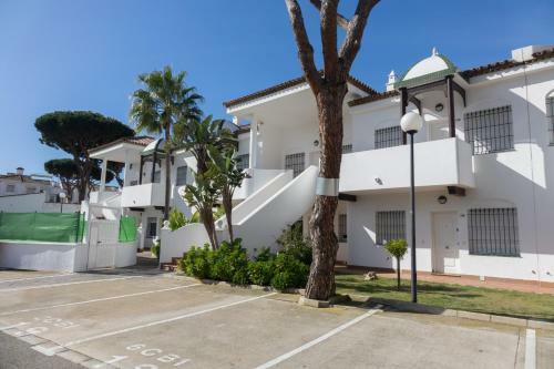 Apartamento Costa Castillo - Apartelius Chiclana