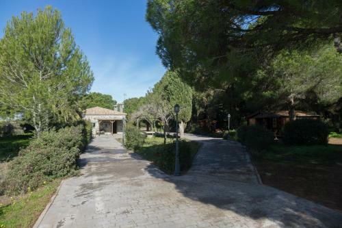 Chalet El Pino Canario