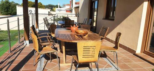 Villa Chalet Con Piscina Privada Vistas Campo Golf