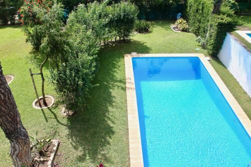 Pinar de Los Franceses En Chiclana