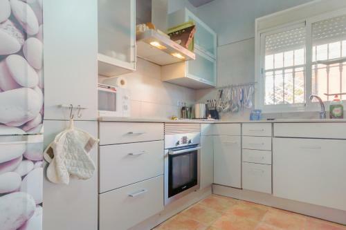 Villa The Beach
