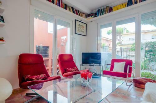 Villa The Beach