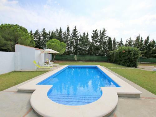 Holiday Home Candela - Chz305