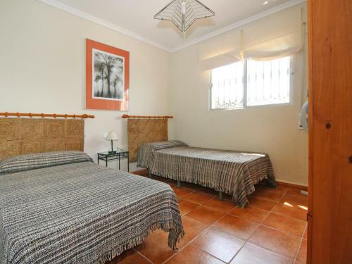 Holiday Home Candela - Chz305