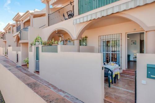 Apartamento Mateo