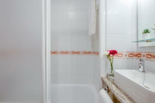 Apartamento Mateo