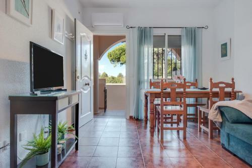 Apartamento Mateo