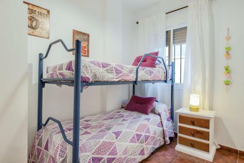 Apartamento Mateo