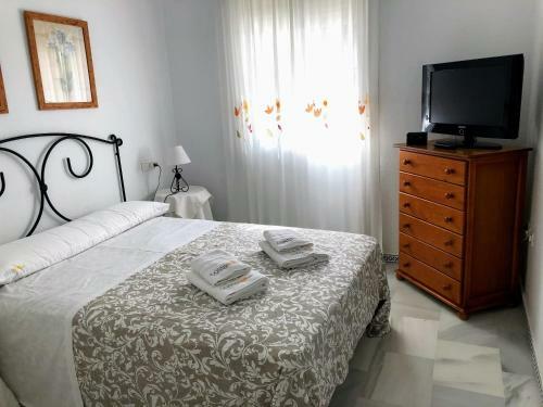 Apartamento Apa Zinna - Con Terraza