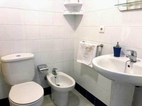 Apartamento Apa Zinna - Con Terraza