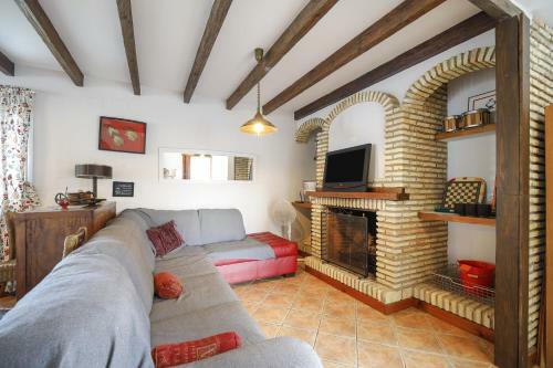 Chalet Con Piscina Privada