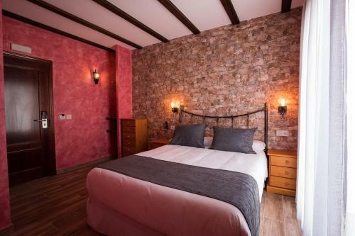Agroturismo Palacito de La Rubia