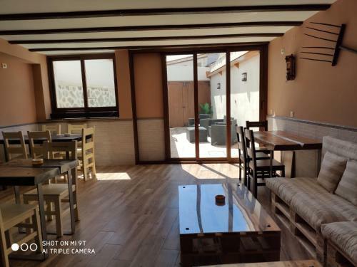 Agroturismo Palacito de La Rubia