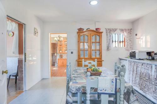 Villa El Rodeo