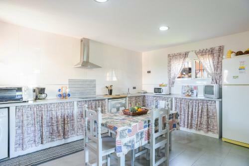 Villa El Rodeo