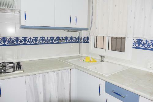 Apartamento Alextia La Barrosa - Con Wifi