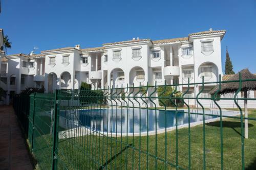 Apartamento Alextia La Barrosa - Con Wifi