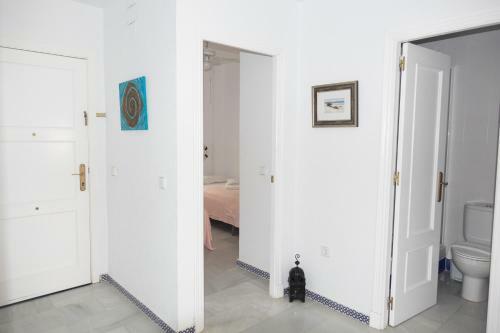 Apartamento Alextia La Barrosa - Con Wifi