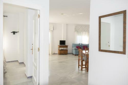 Apartamento Alextia La Barrosa - Con Wifi