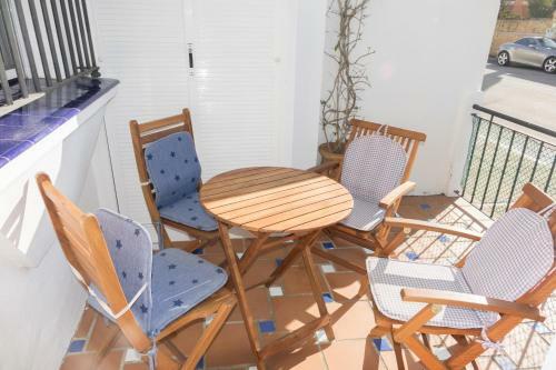 Apartamento Alextia La Barrosa - Con Wifi