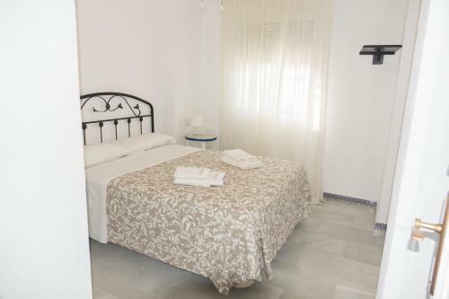 Apartamento Alextia La Barrosa - Con Wifi