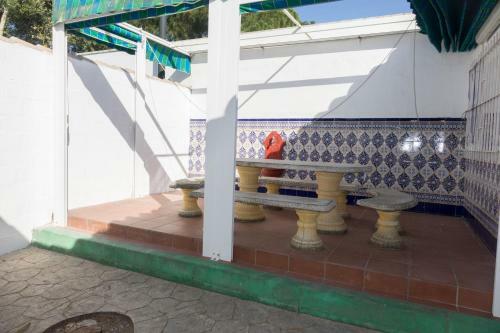 Casa Apa Gardenia - Con Piscina Comunitaria