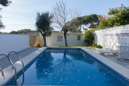 Casa Apa Gardenia - Con Piscina Comunitaria