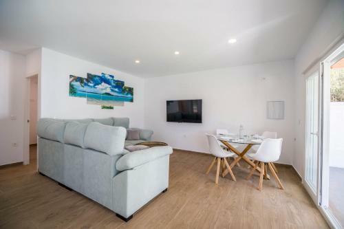 Chalet Camino Granado