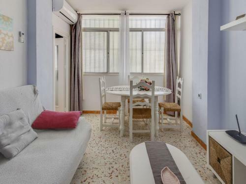 Charming Apartment In Chipiona Near Lighthouse